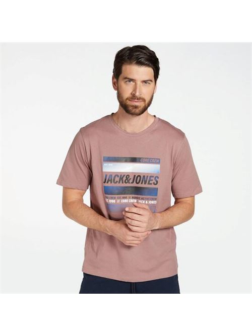  JACK AND JONES | 12228434/Twilight Mauve